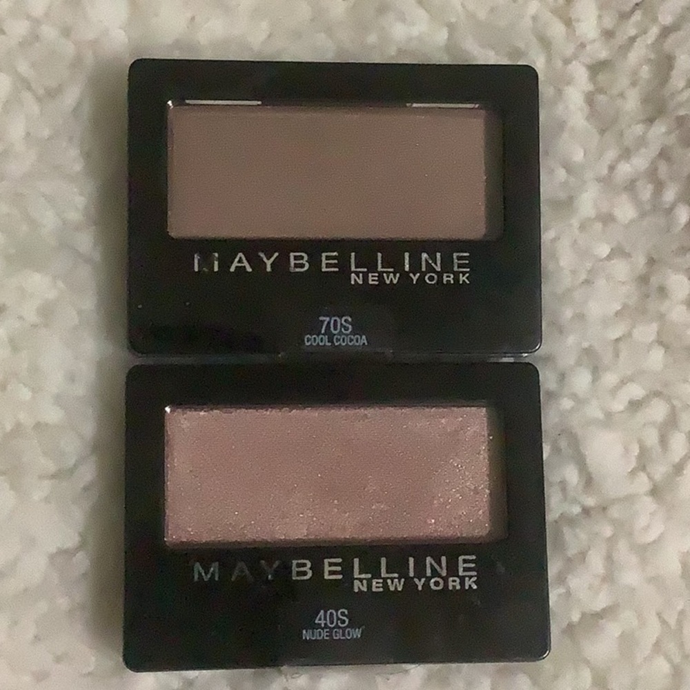 Maybelline Eyeshadow